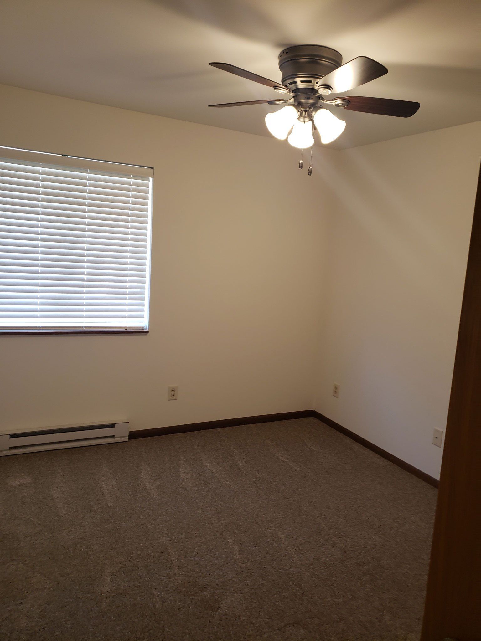 Mill Creek Bedroom