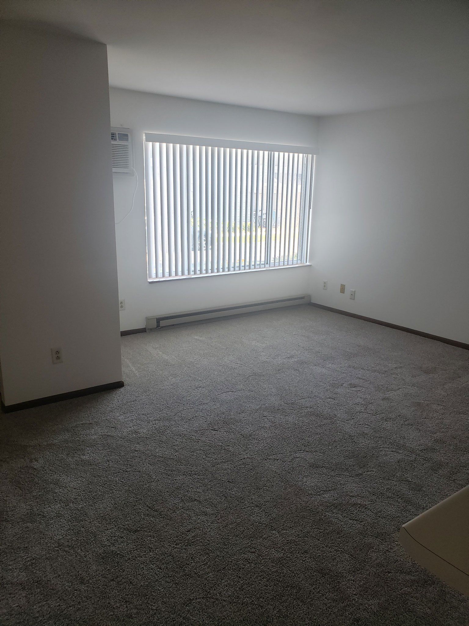 Mill Creek Bedroom