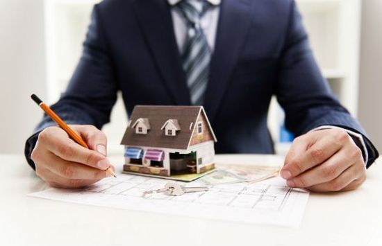 progetto di una casa