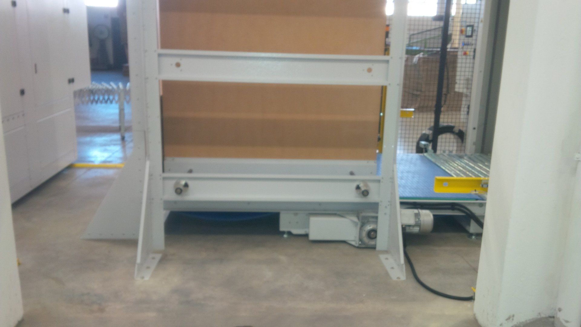 Macchine per scatolificio