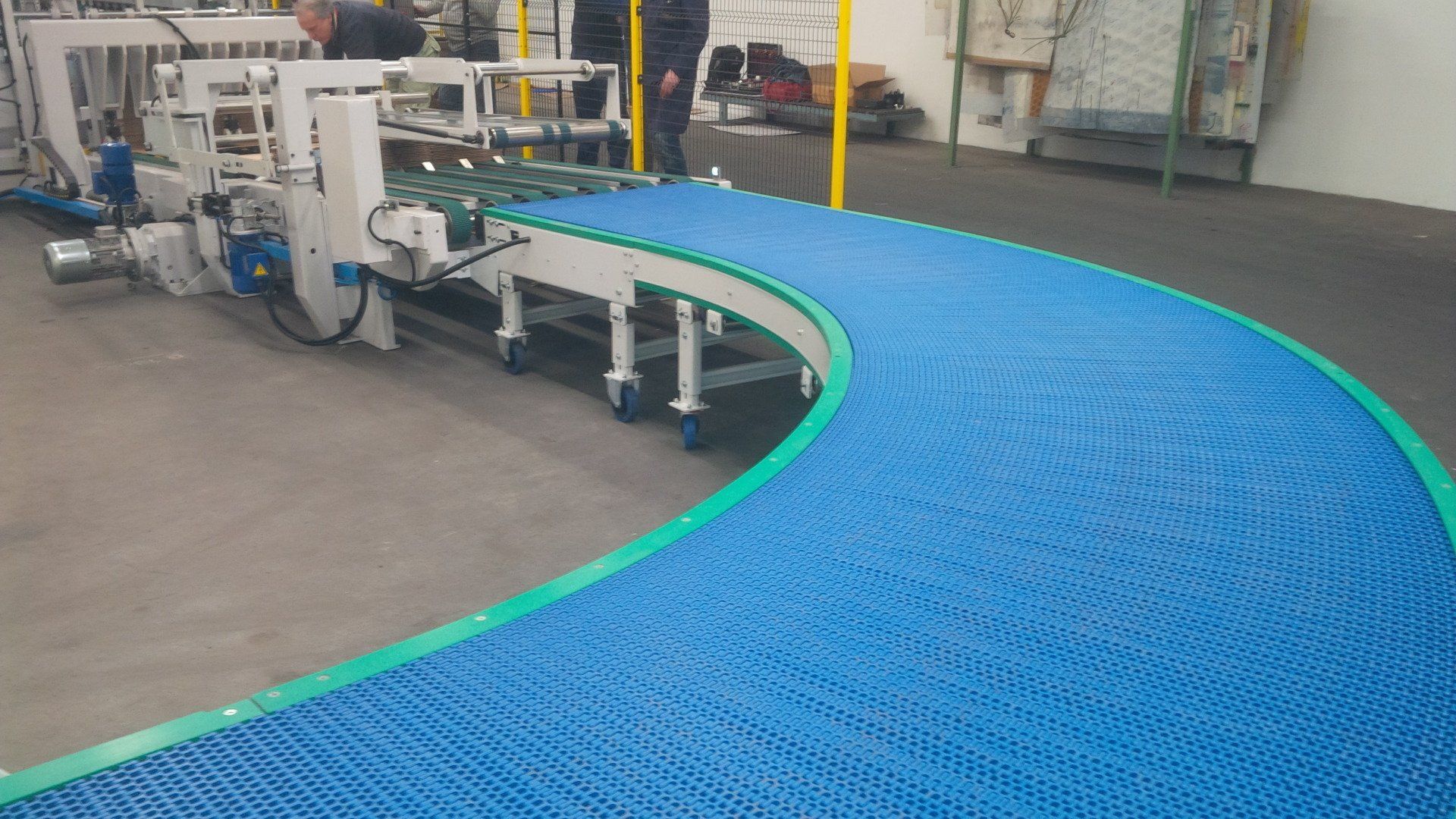 Macchine per scatolificio