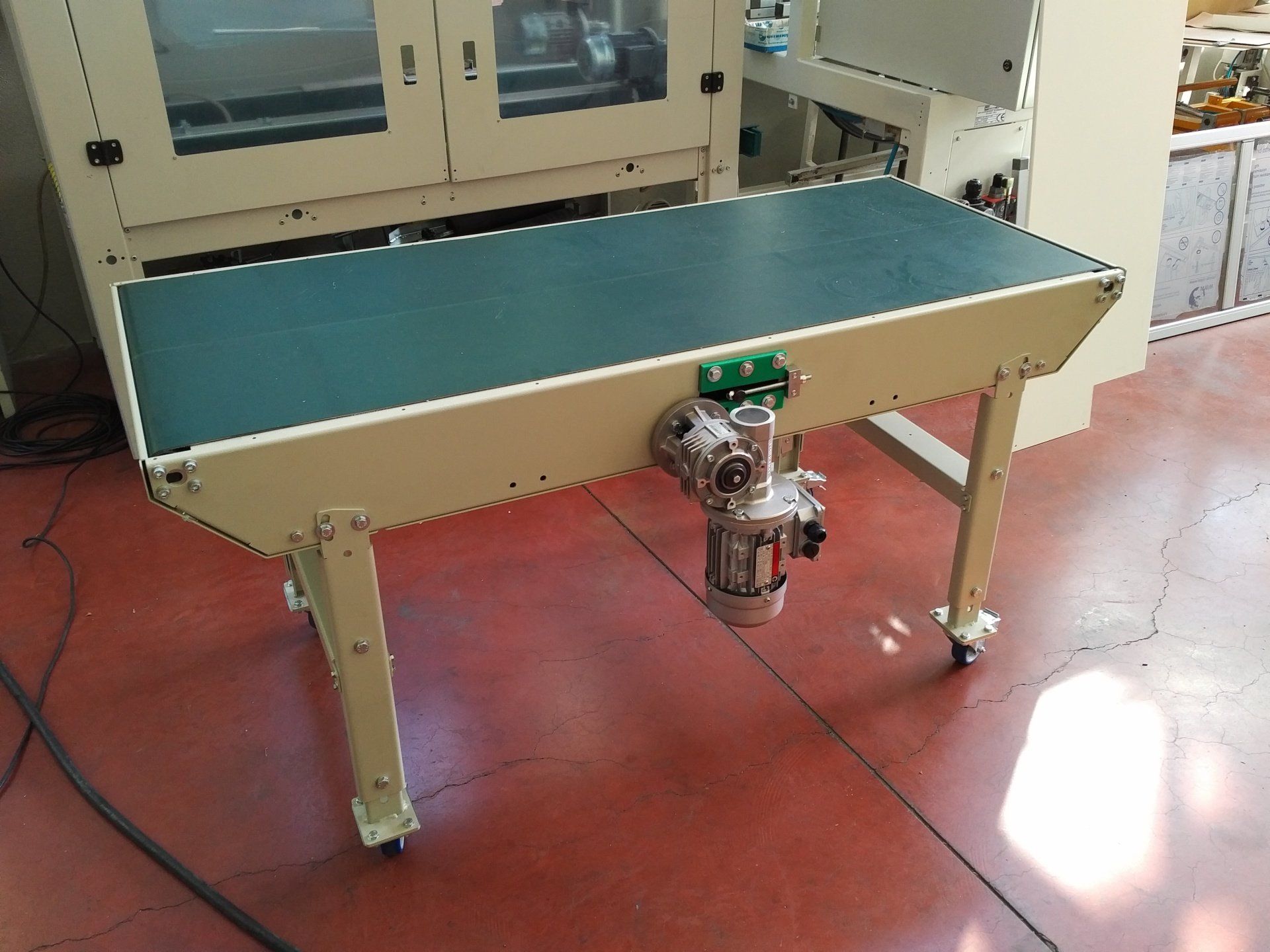 Macchine per scatolificio
