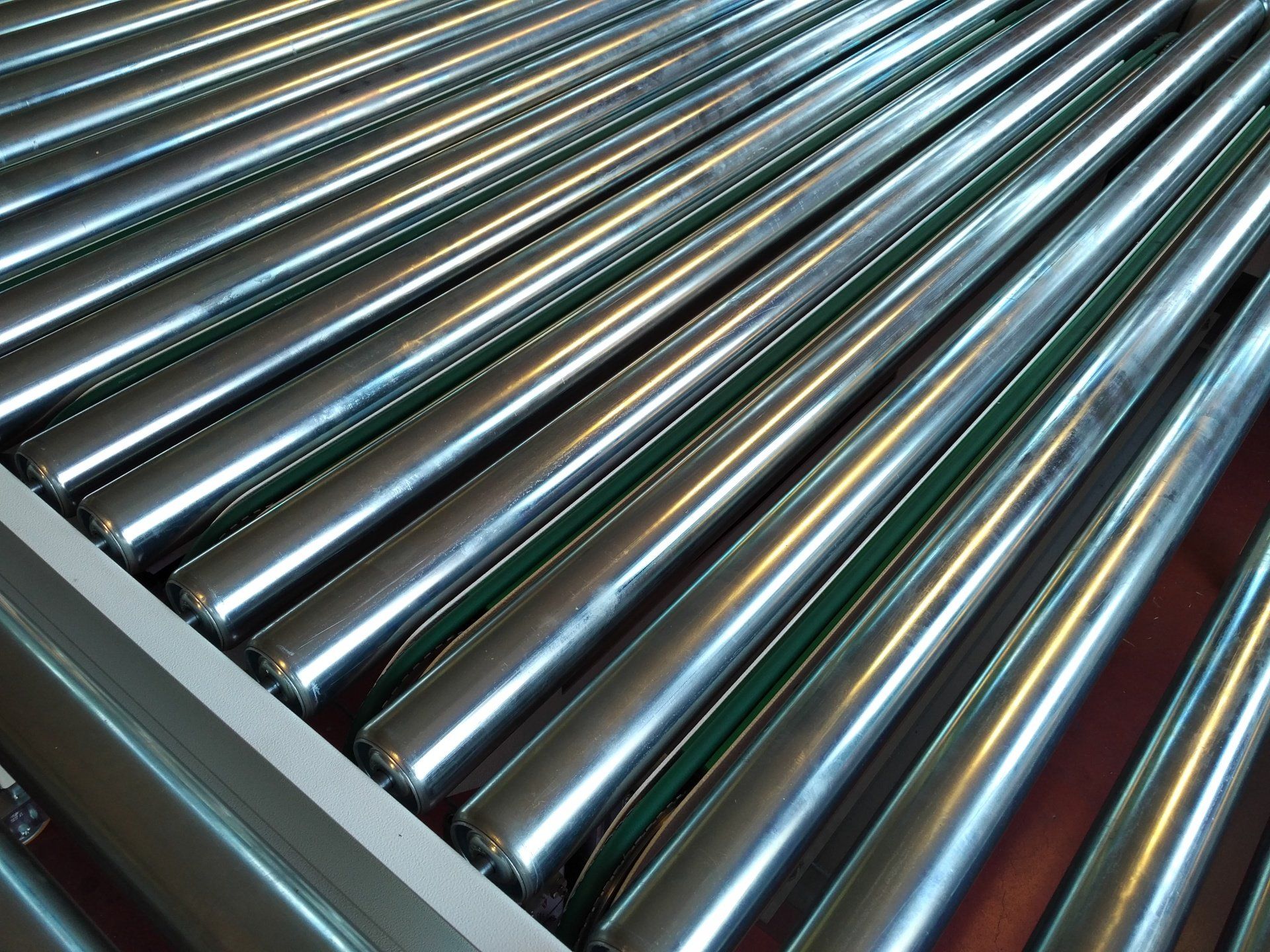 Macchine per scatolificio