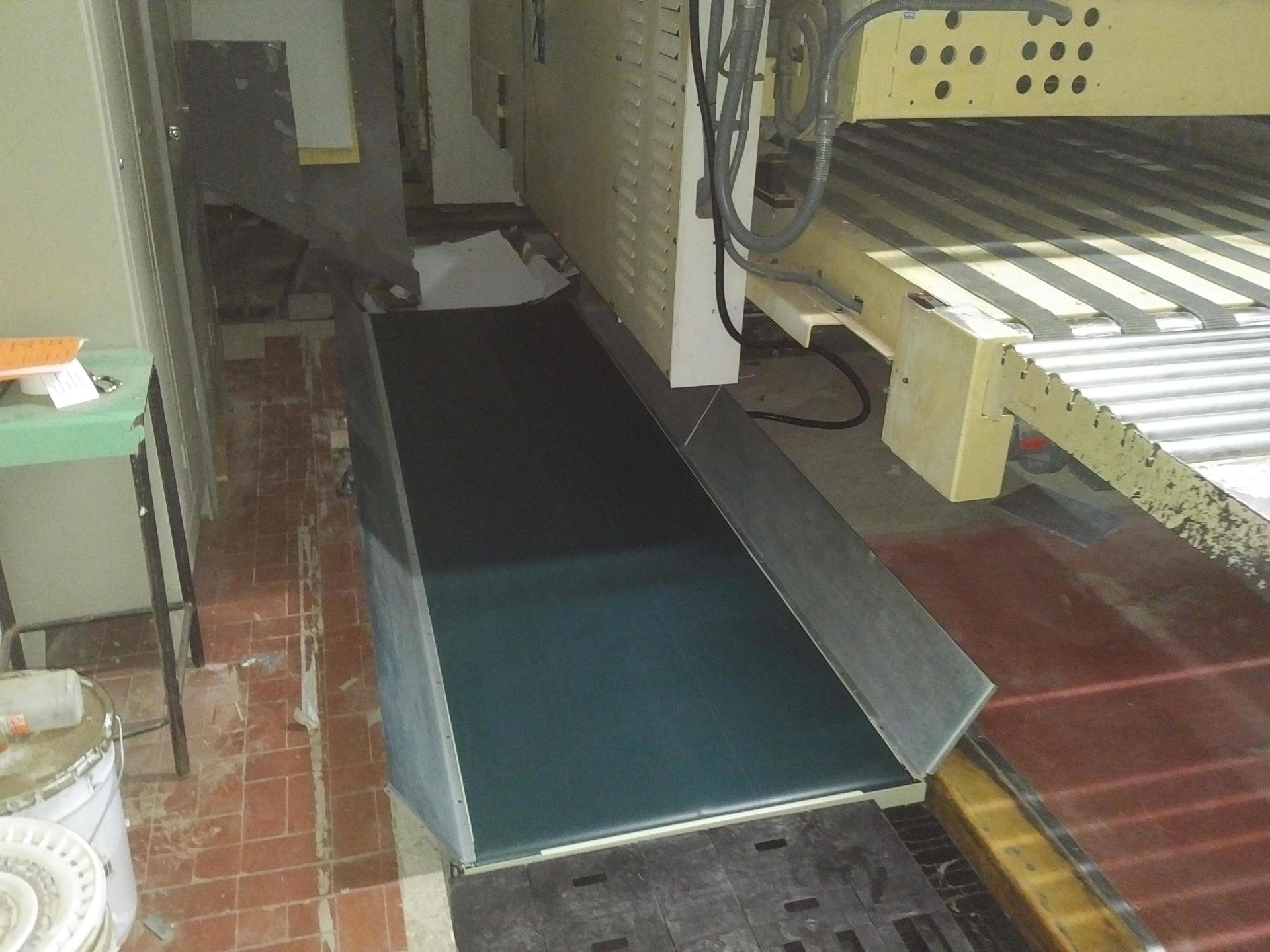 Macchine per scatolificio