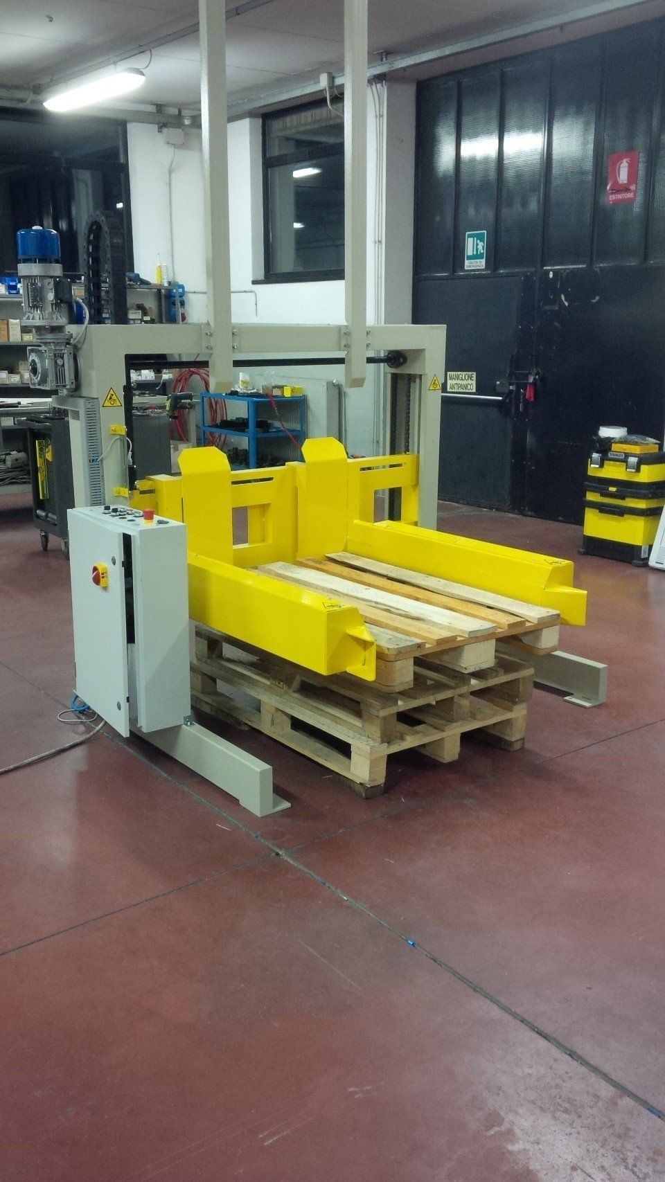 Pallet