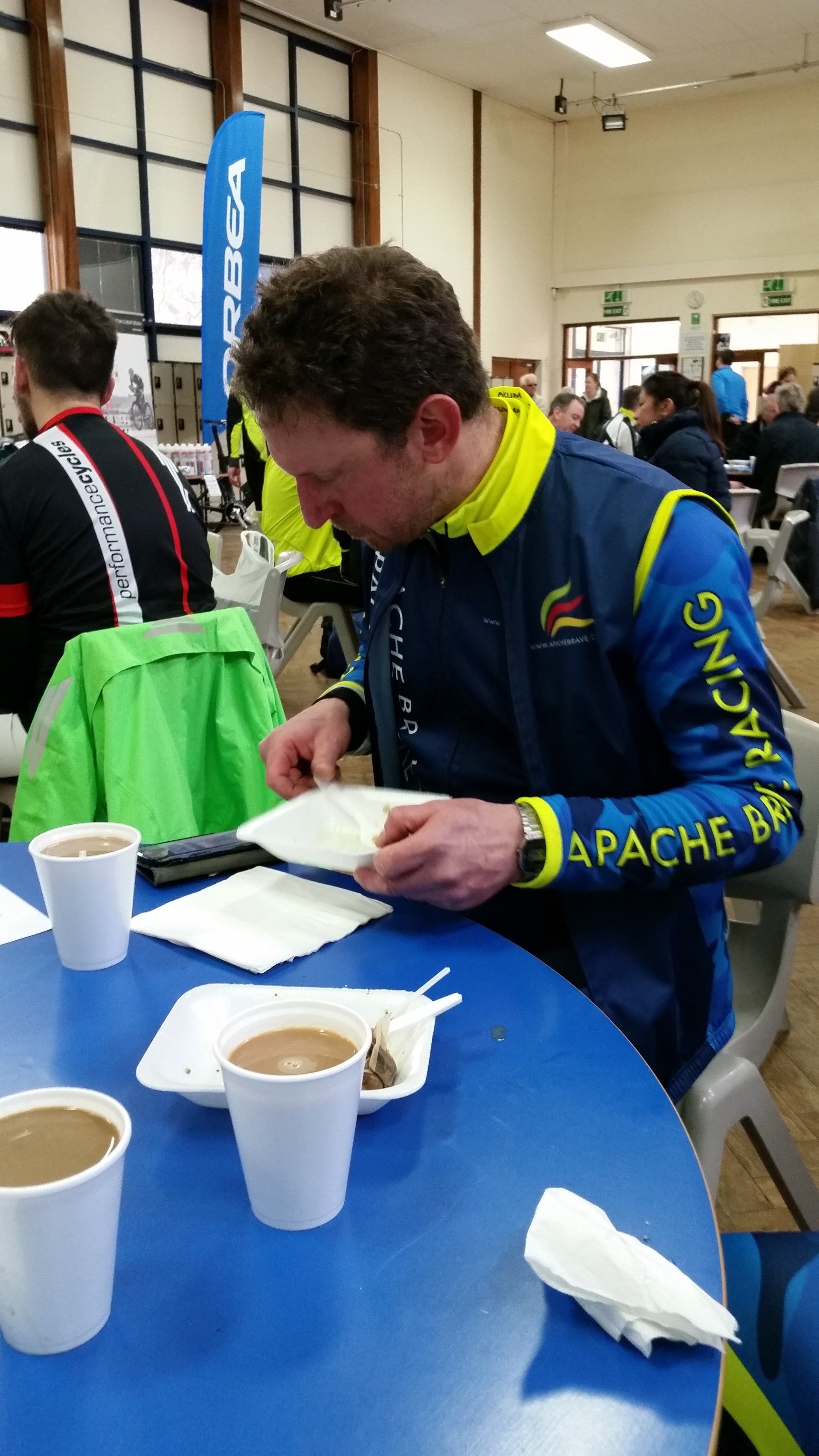Cotswold Sportive