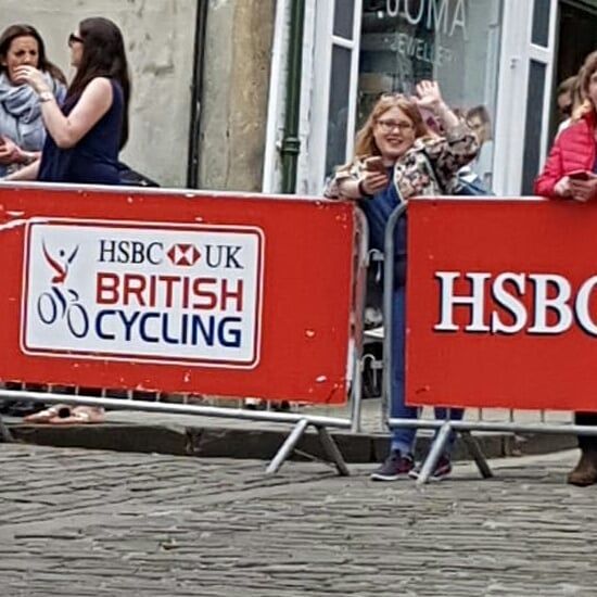 Lincoln sportive GP