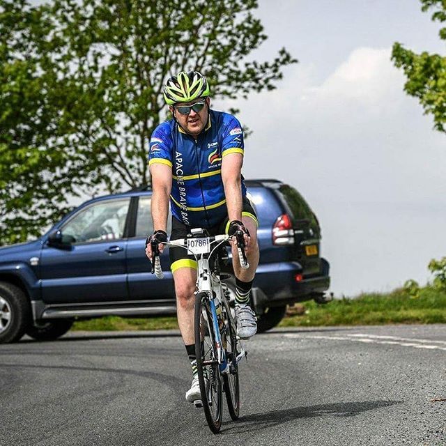 Lincoln sportive GP