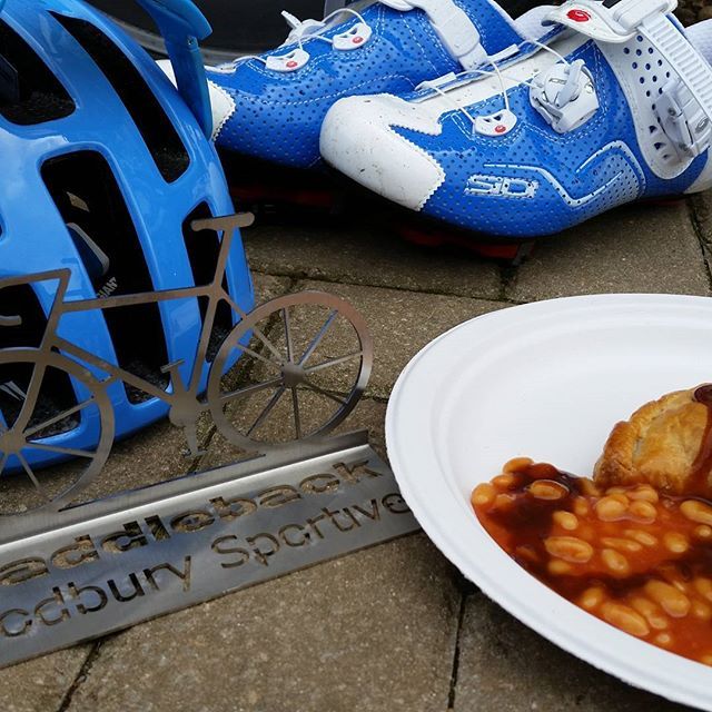Sodbury Sportive
