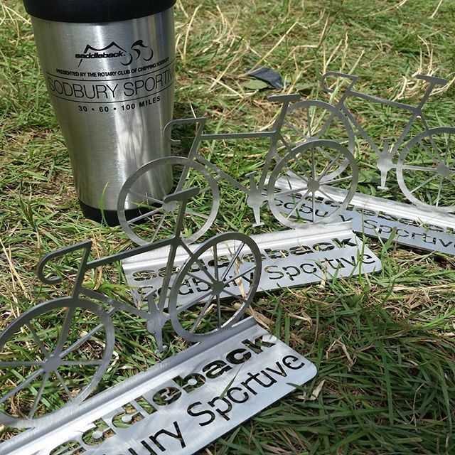 sodbury sportive trophy