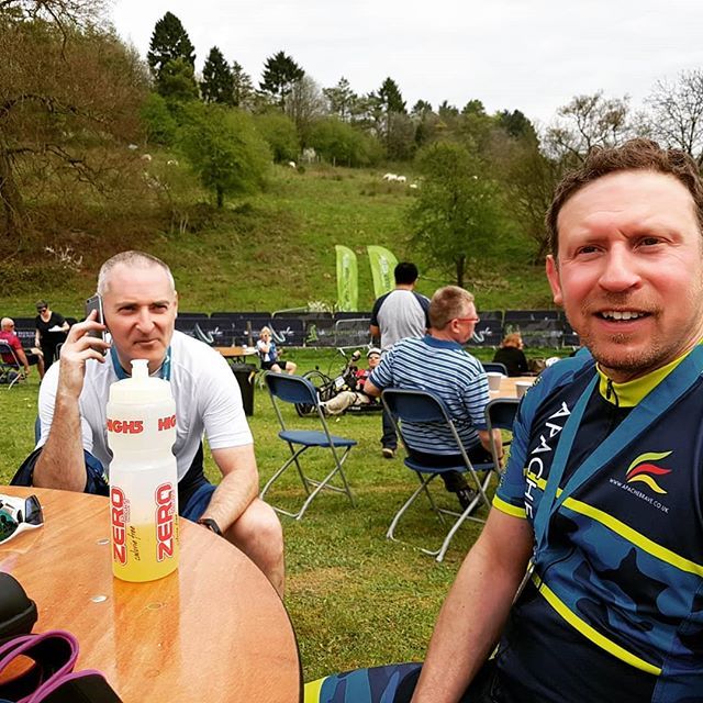Ridgeway sportive