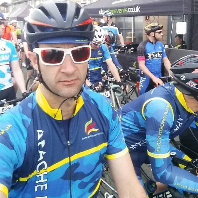 Tempest Sportive