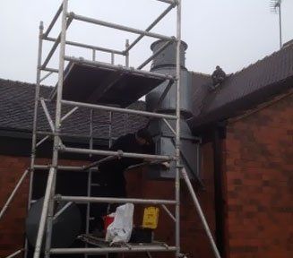ductwork