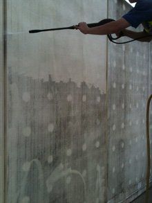 wall painting