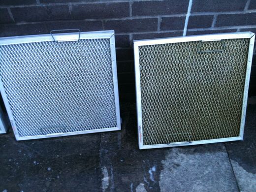 vent cleaning