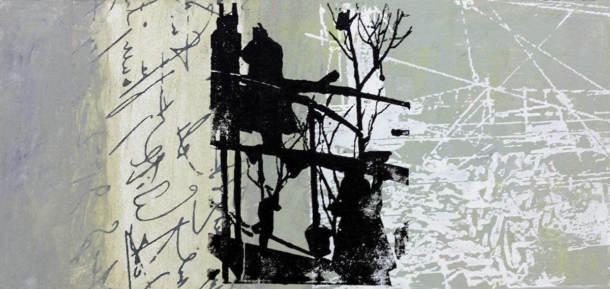 Mixed Media,Holz
