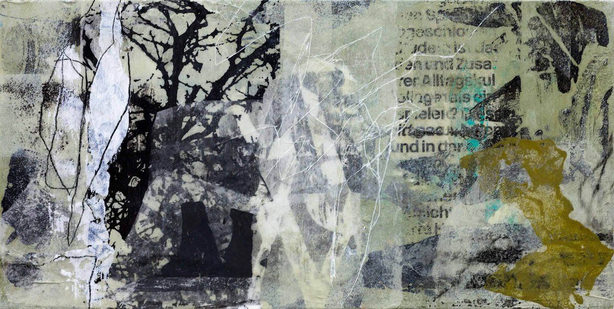 Mixed Media,Holz