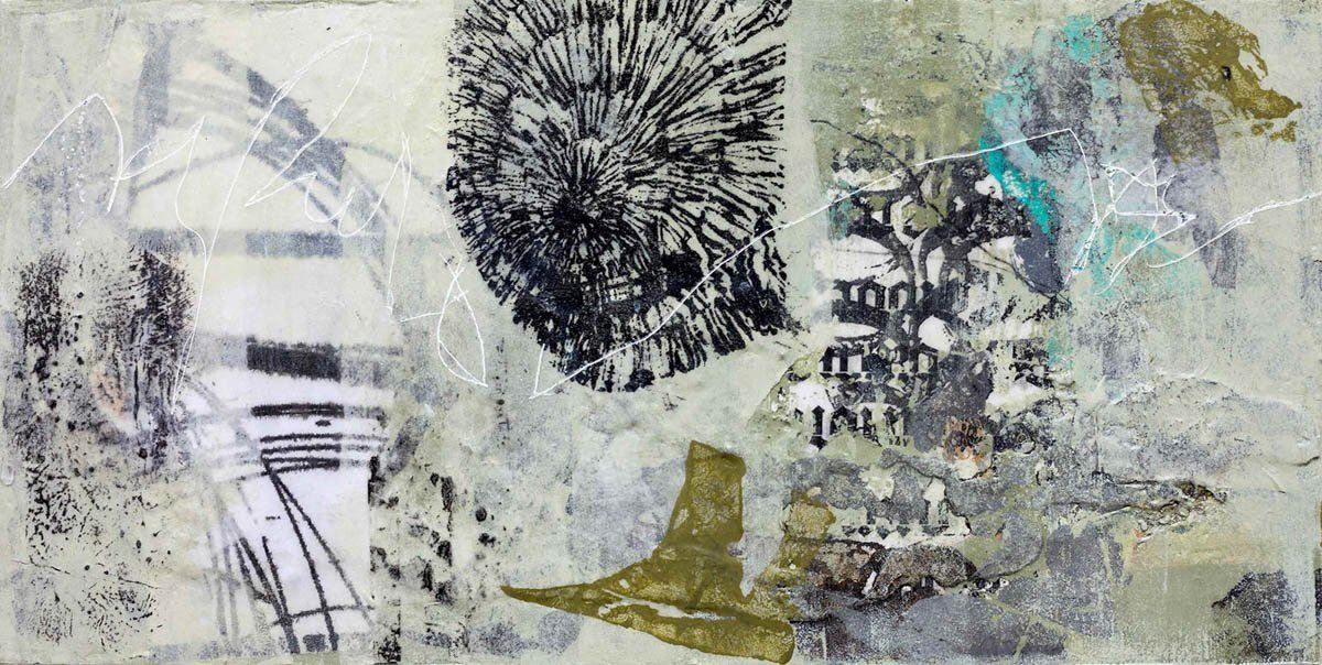 Mixed Media,Holz