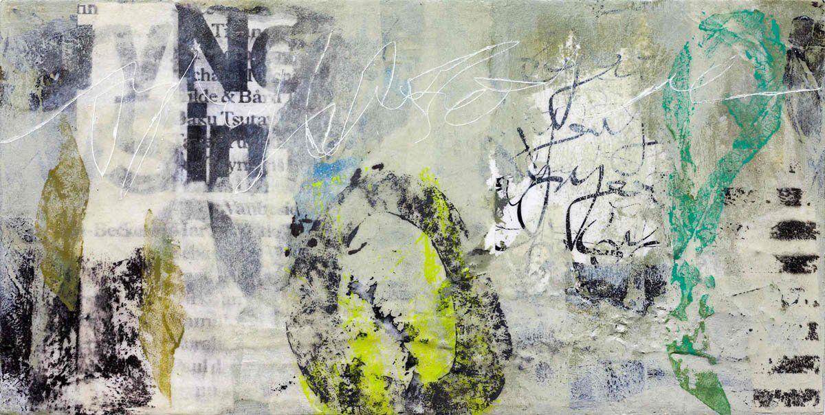 Mixed Media,Holz