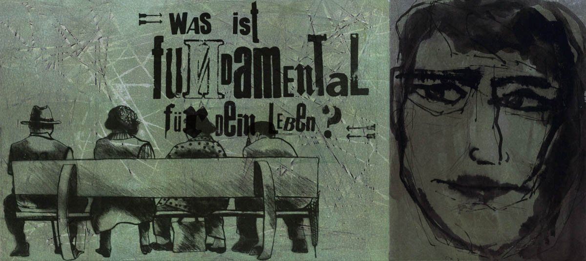 Mixed Media,Metall