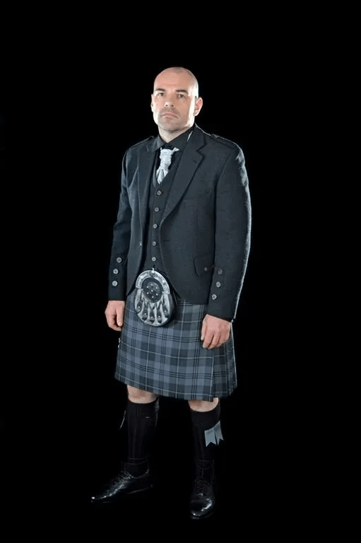 arrochar outfit