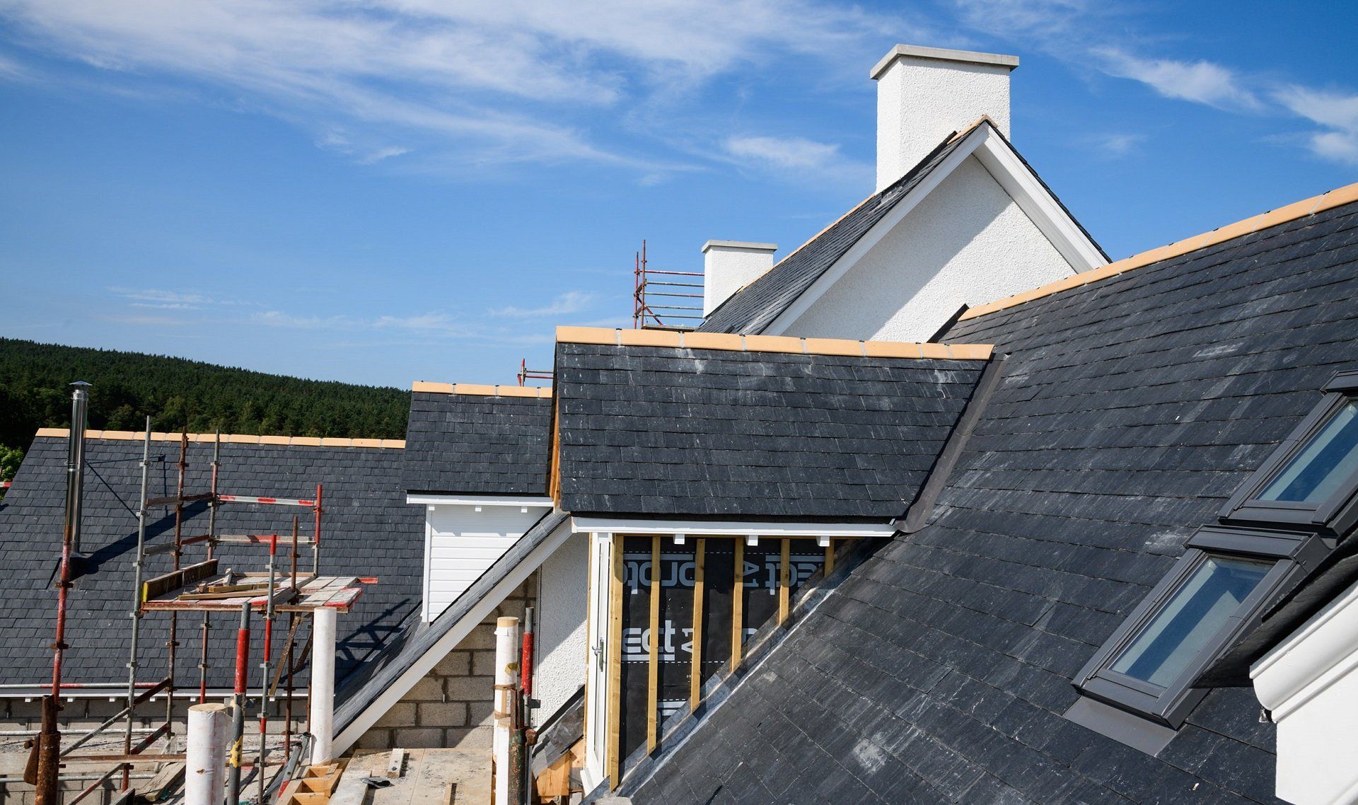 Roofing & Cladding