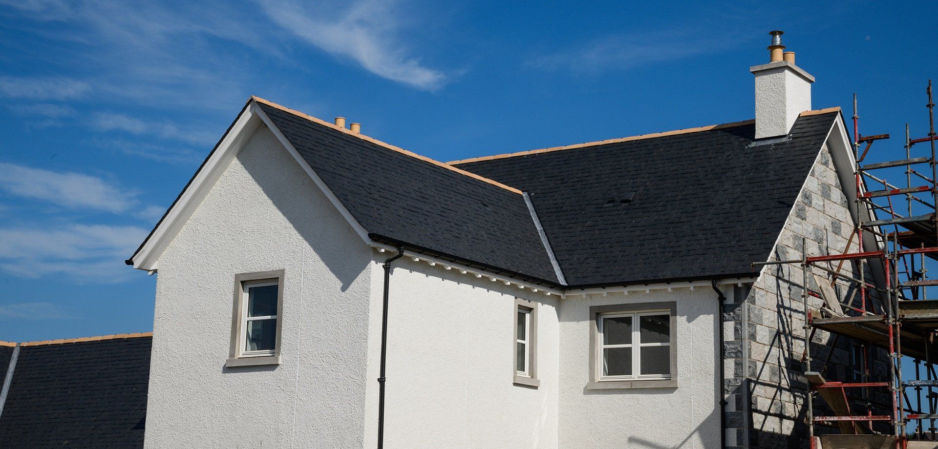 Guttering