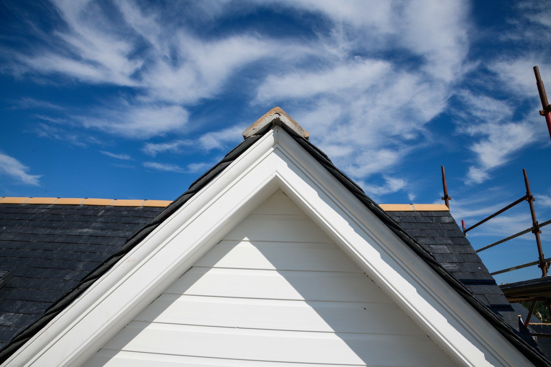 Soffits & Fascias