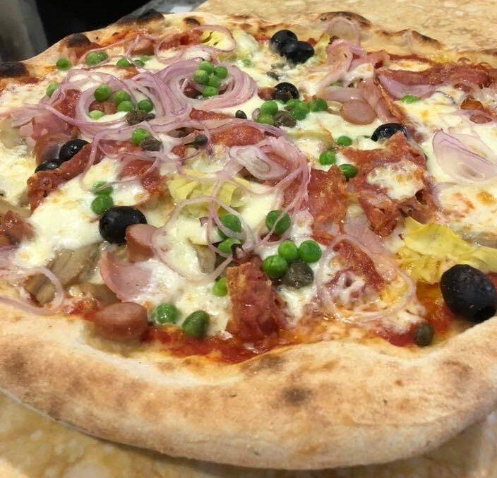 pizza