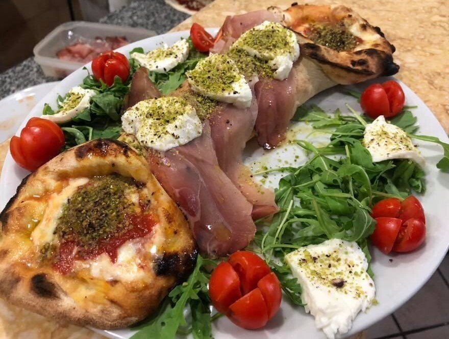 pizza