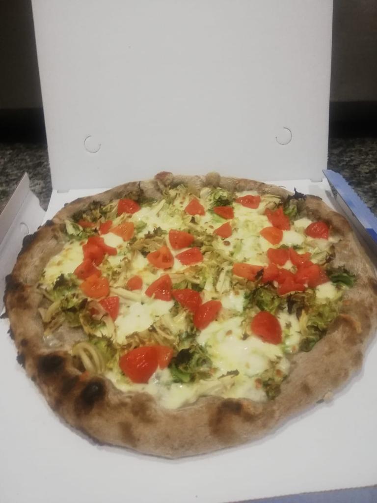 menù