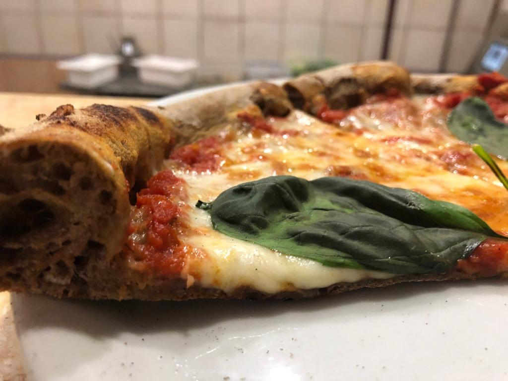 menù
