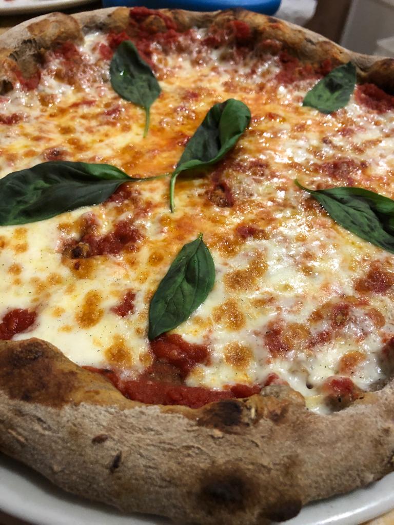 menù