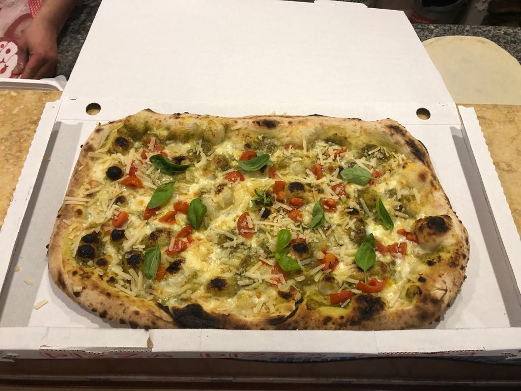 menù
