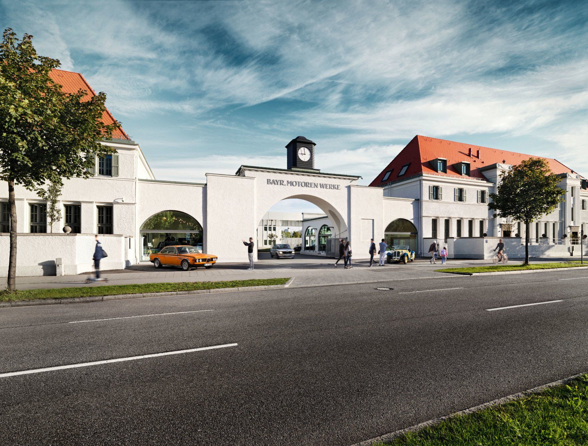 photography, Christoph Adler, car, automotive, lifestyle, transportation