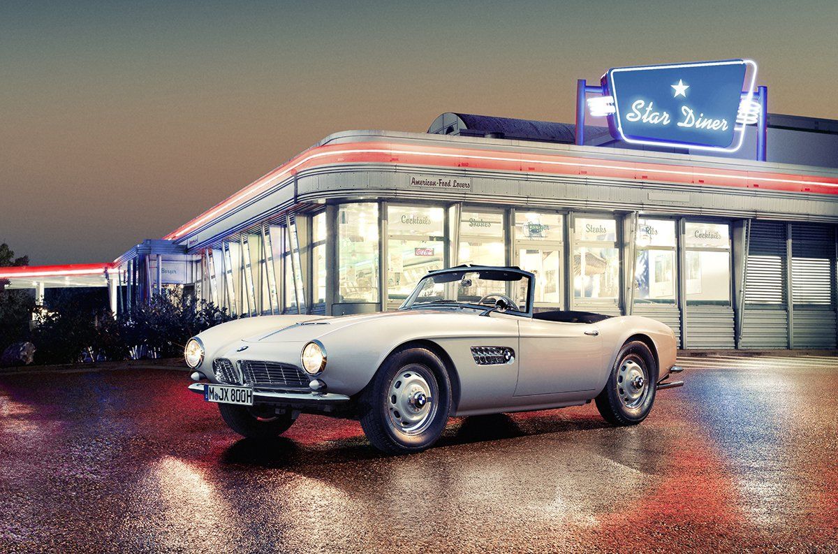 photography, Christoph Adler, car, transportation, lifestyle, automotive