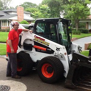 Tractor