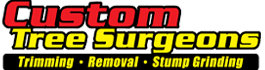 Custom Tree Surgeons