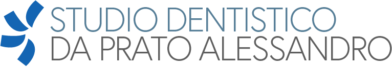STUDIO DENTISTICO DA PRATO DR. ALESSANDRO - LOGO