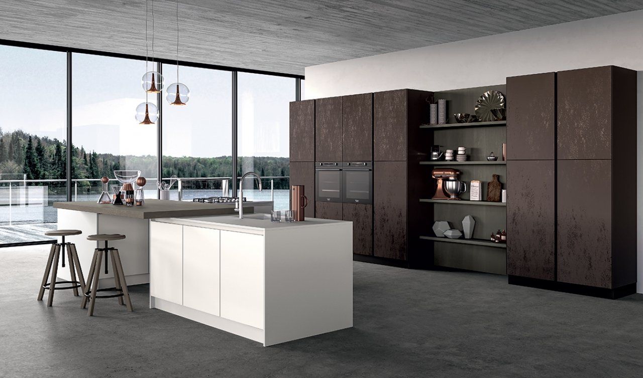 cucina moderna
