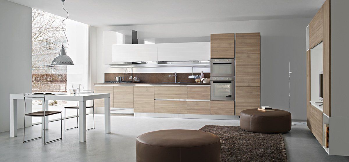 cucina ciliegio