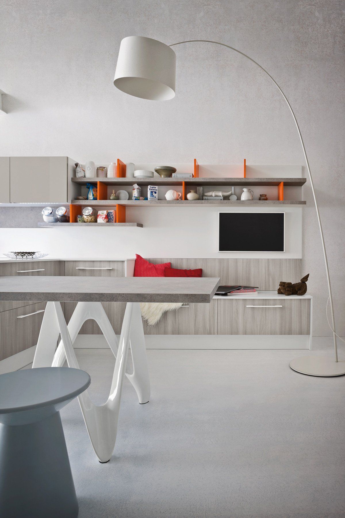 cucina treviso