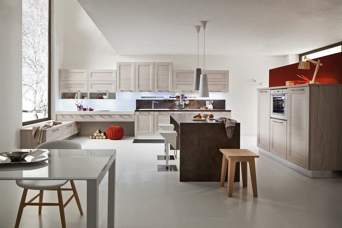 cucina rovereto