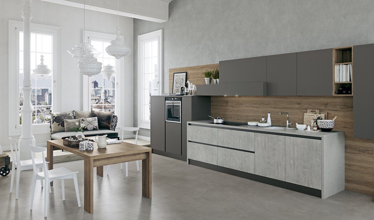 cucina kali