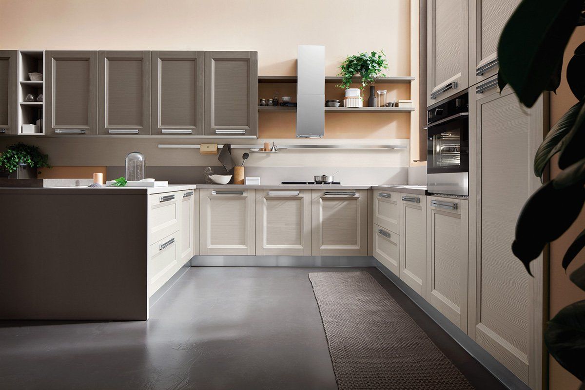 cucina pavia