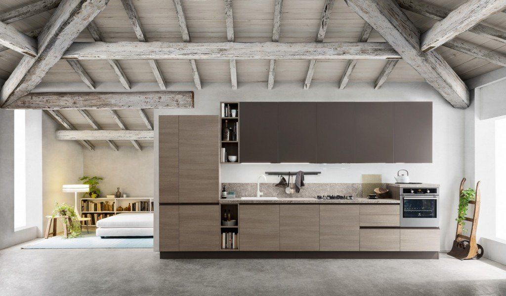 Rio cucina