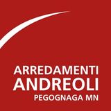 ARREDAMENTI ANDREOLI LUCIANO - LOGO