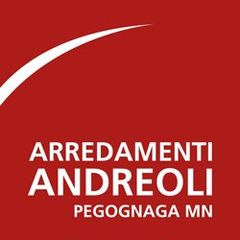 ARREDAMENTI ANDREOLI LUCIANO - LOGO