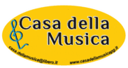 Casa della musica – Logo