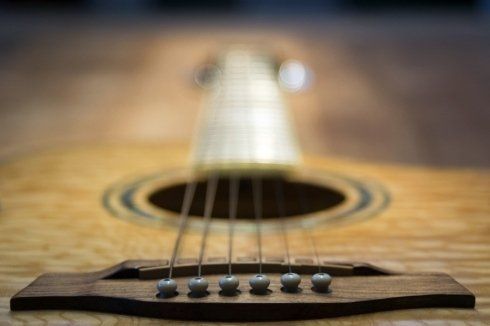 chitarra classica